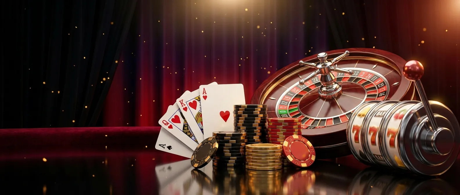 Casino Epic bonus
